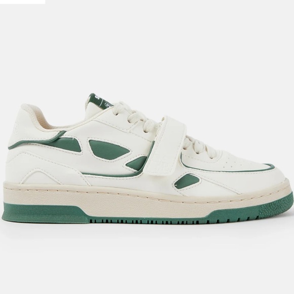 NWT SAYE Modelo 92 Vegan Sneakers Size 37 Women’s - Picture 3 of 15